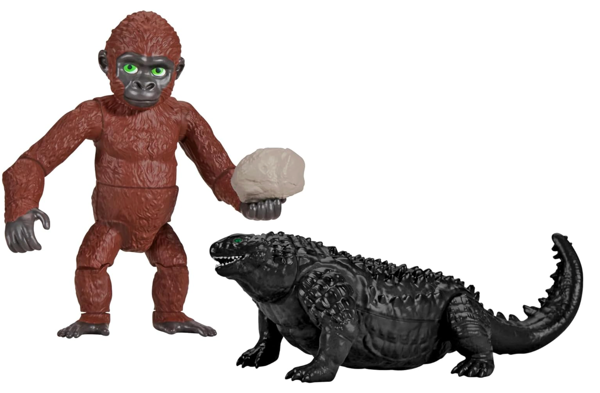 Godzilla x Kong The New Empire: Titanus Doug Mini Figure 2inch