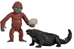 Godzilla x Kong The New Empire: Titanus Doug Mini Figure 2inch