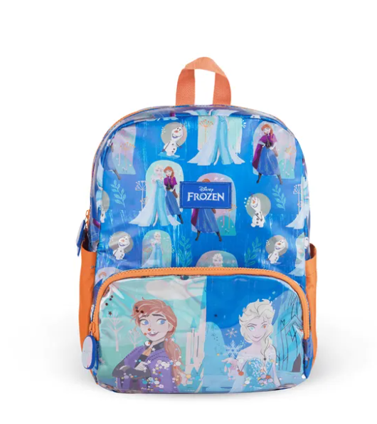 Disney Frozen In this Together Backpack 12inch TBT23PTOD02