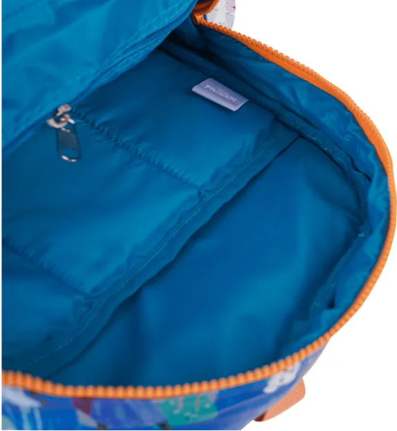 Disney Frozen In this Together Backpack 12inch TBT23PTOD02