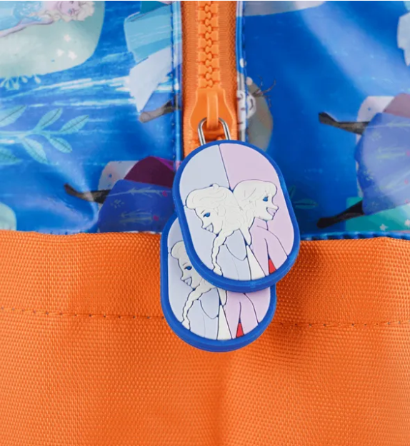 Disney Frozen In this Together Backpack 12inch TBT23PTOD02