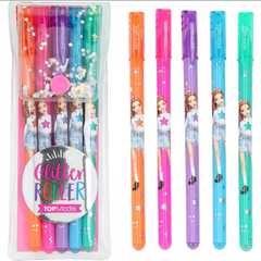 TOPModel Glitter Gelpen Set TM-5935