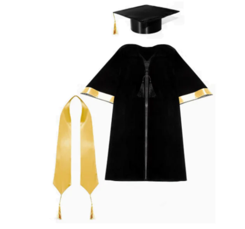 Costume Graduation 549 8-9