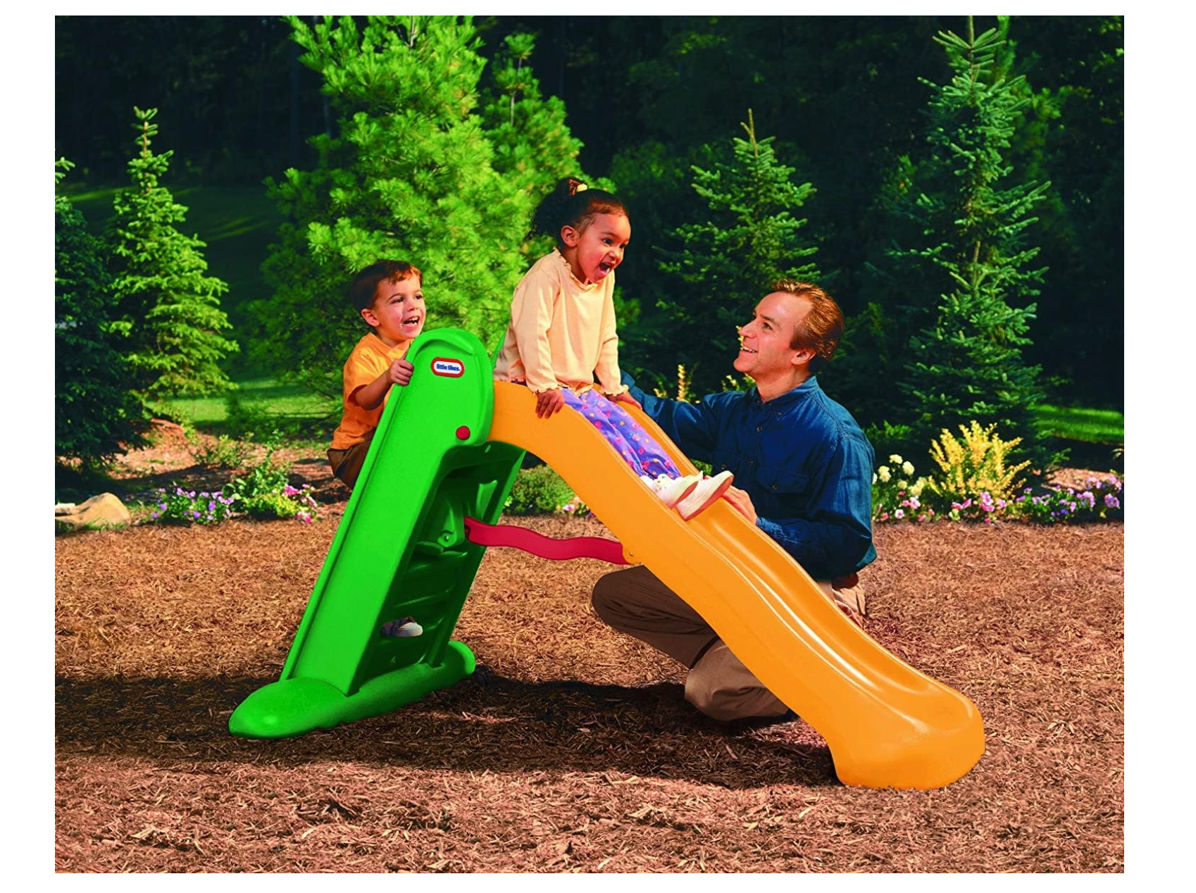 Little Tikes Easy Store Large Slide LIT-426310060