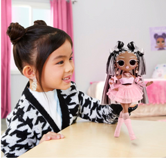 L.O.L Surprise OMG Sunshine Makeover Fashion Doll - Switches MGA-589440