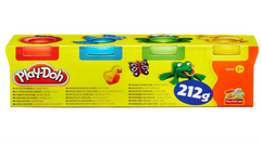 Play-Doh Mini 4-pack