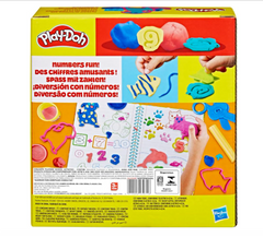 Play-Doh School Activities Set