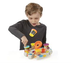 Play-Doh Star Wars Millenium Falcon B0002