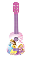 Lexibook My First Guitar Disney Princess Rapunzel 21inch K200DP