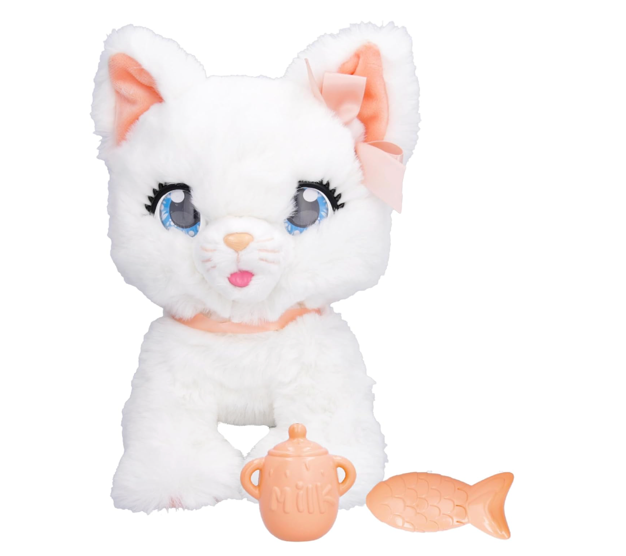 Club Petz Bella the Adorable Kitty 907737