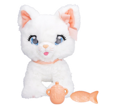 Club Petz Bella the Adorable Kitty 907737