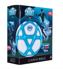 Smart Ball Counter Football SBCB1BNP