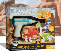Discovery Mindblown - Dinosaur Construction Set 1423011160