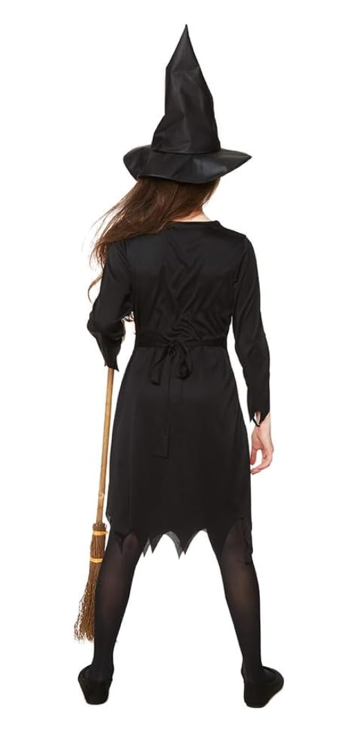 Rubies Costume Witch Small 84569-S