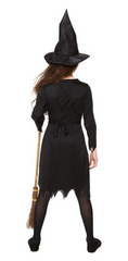 Rubies Costume Witch Small 84569-S