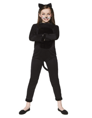Rubies Costume Halloween Cat Large 84562-L