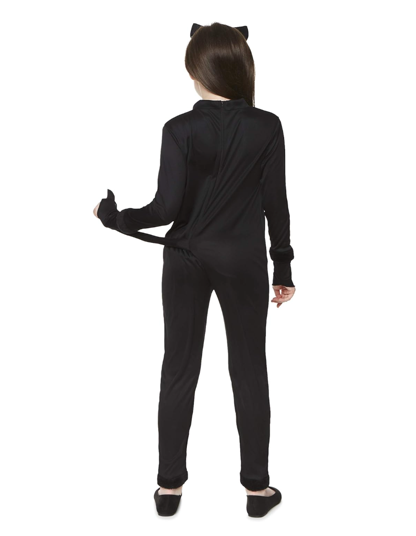 Rubies Costume Halloween Cat X-Large 84562-XL