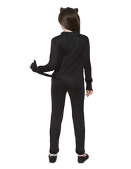 Rubies Costume Halloween Cat Medium 84562-M