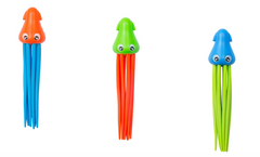 Bestway Diving Figures Speedy Squid - 26031