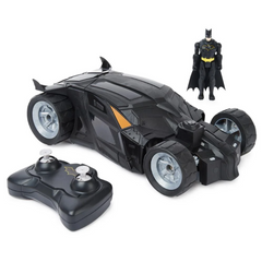 DC Batman Batmobile RC Vehicle 1:20 6065425