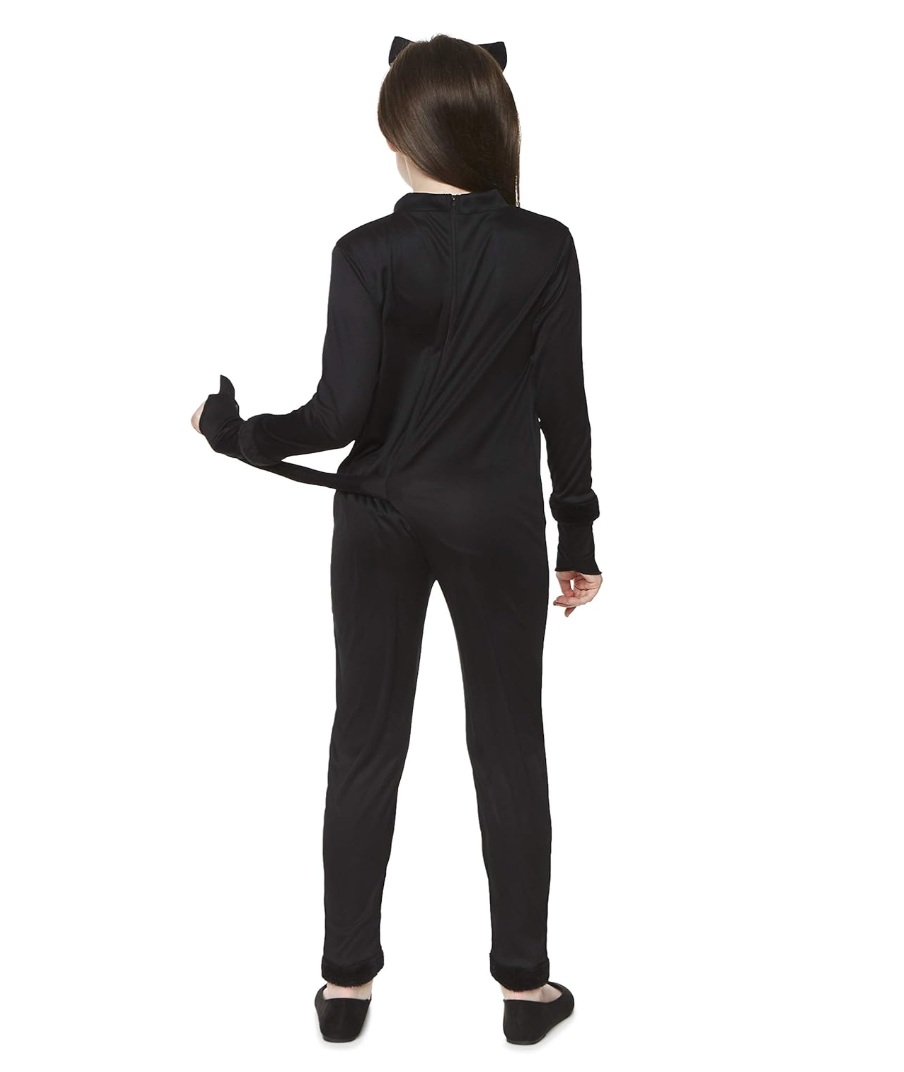 Rubies Costume Halloween Cat Small 84562-S