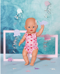Baby Born Bodies 2 Assorted 43cm 830130