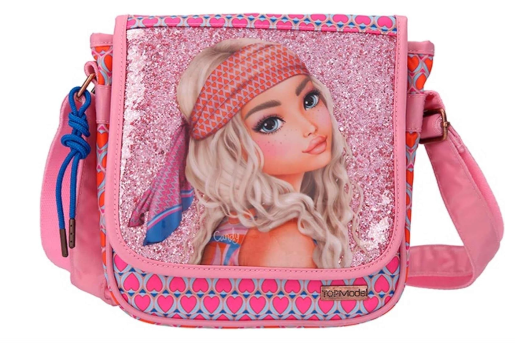 TOPModel Small Shoulderbag Seventies TM-12018