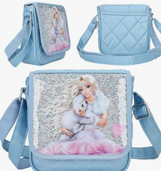 TOPModel Small Shoulderbag Iceworld TM-11996