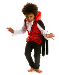 Costume Vampire Small 88574-S