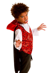 Costume Vampire Small 88574-S