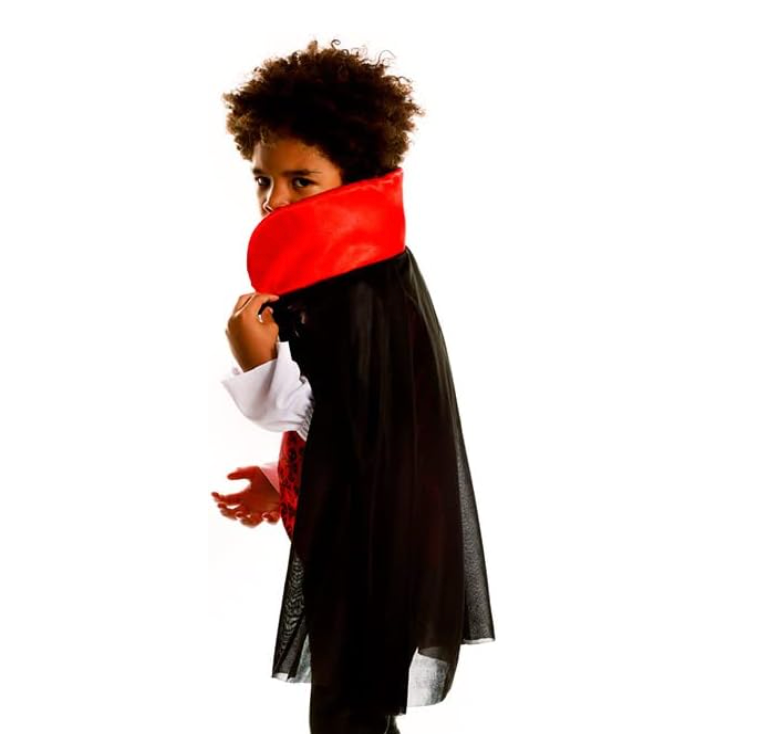 Costume Vampire Small 88574-S