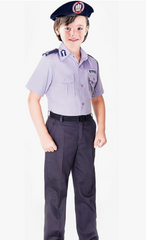 Costume Abu Dhabi Police 520 10-11