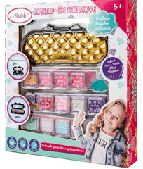 Shush My Makeup On The Move 35048