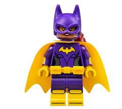 LEGO The Batman Movie Catwoman Catcycle Chase 70902