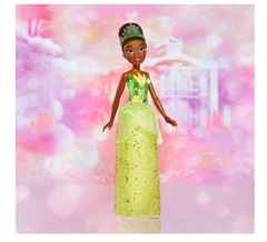 Hasbro Disney Princess Royal Shimmer Tiana Doll B5823