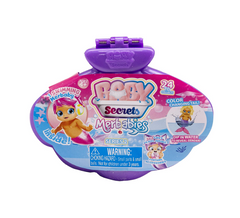 Baby Secrets Merbabies Single Pack 77590