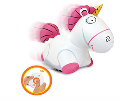 Bladez Despicable Me RC Inflatable Fluffy the Unicorn BTDM301F