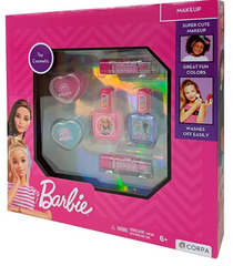 Barbie Medium Makeup Set CRP-5007