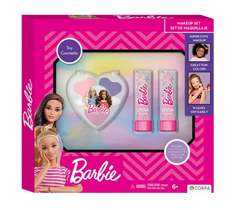 Barbie Makeup Set Small CRP-5009