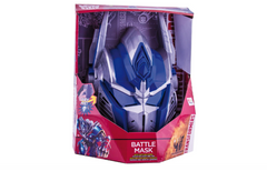 Transformers Optimus Prime Light and Sound Battle Mask 387041