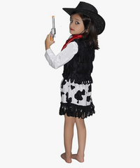 Costume Cowgirl 435 6-7