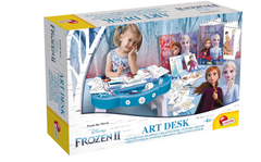 Lisciani Frozen 2 Art Desk 73719