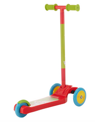 Cocomelon Tilt and Turn Scooter G003