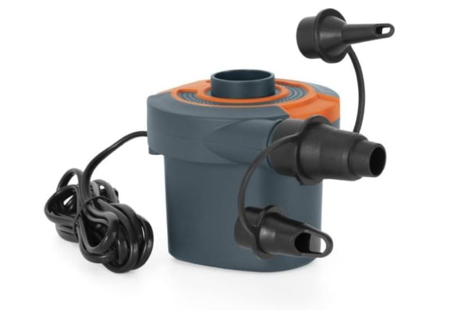 Bestway Sidewinder AC Air Pump 62139