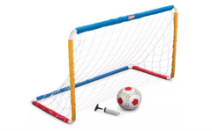 Little Tikes Easy Score Soccer Set LIT-620812