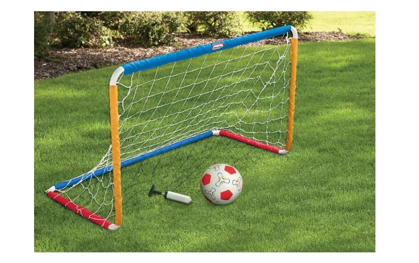 Little Tikes Easy Score Soccer Set LIT-620812