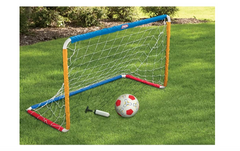 Little Tikes Easy Score Soccer Set LIT-620812