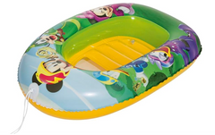 Bestway Mickey Mouse Clubhouse Kiddie Raft 1.02m 91003