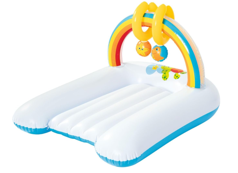 Bestway Changing Mat 81cmx63cmx46cm 52241