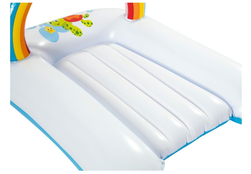 Bestway Changing Mat 81cmx63cmx46cm 52241